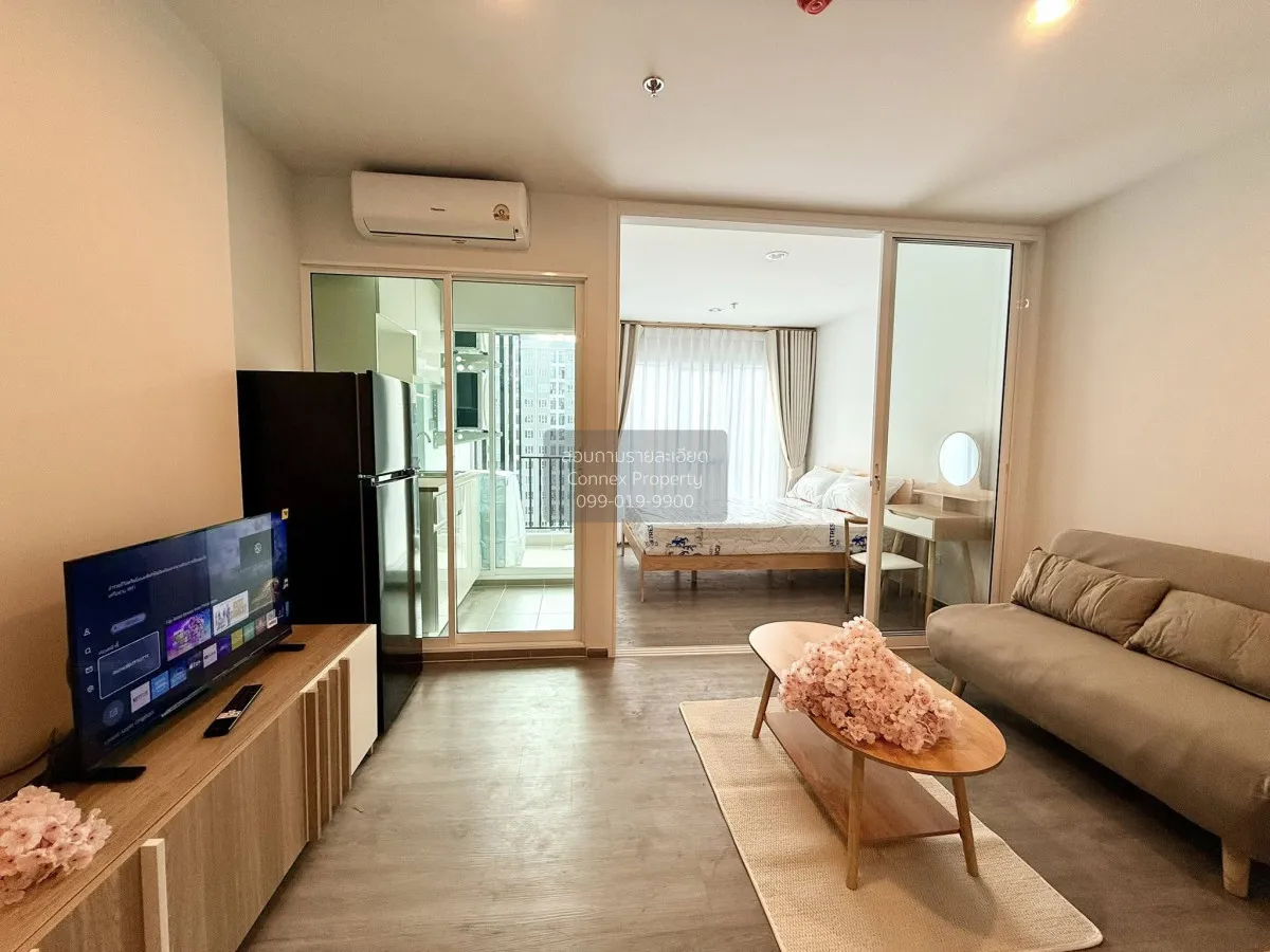 For Rent Condo , Regent Home Bangna (New Project) , Bang Na , Ban 1