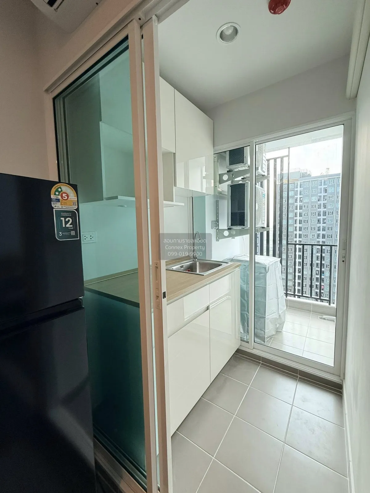 For Rent Condo , Regent Home Bangna (New Project) , Bang Na , Ban 3