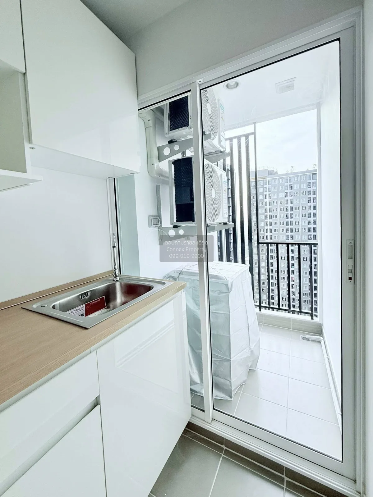 For Rent Condo , Regent Home Bangna (New Project) , Bang Na , Ban 4