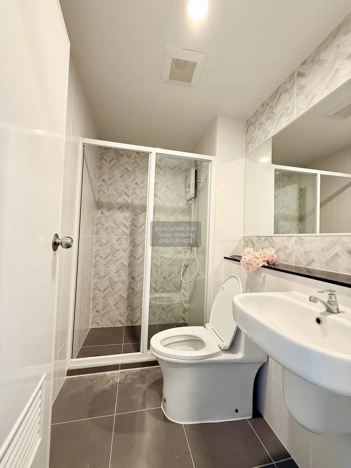 For Rent Condo , Regent Home Bangna (New Project) , Bang Na , Ban