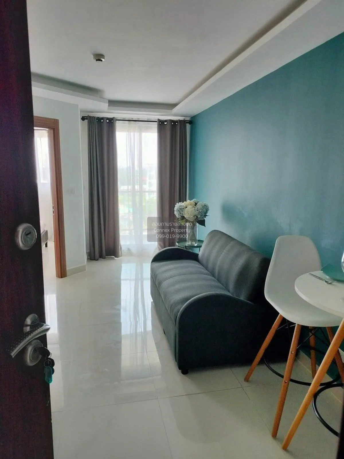 ขายคอนโด  ลากูน่า บีช รีสอร์ท 3 - เดอะ มัลดีฟส์ เมืองพัทยา บางละม 2