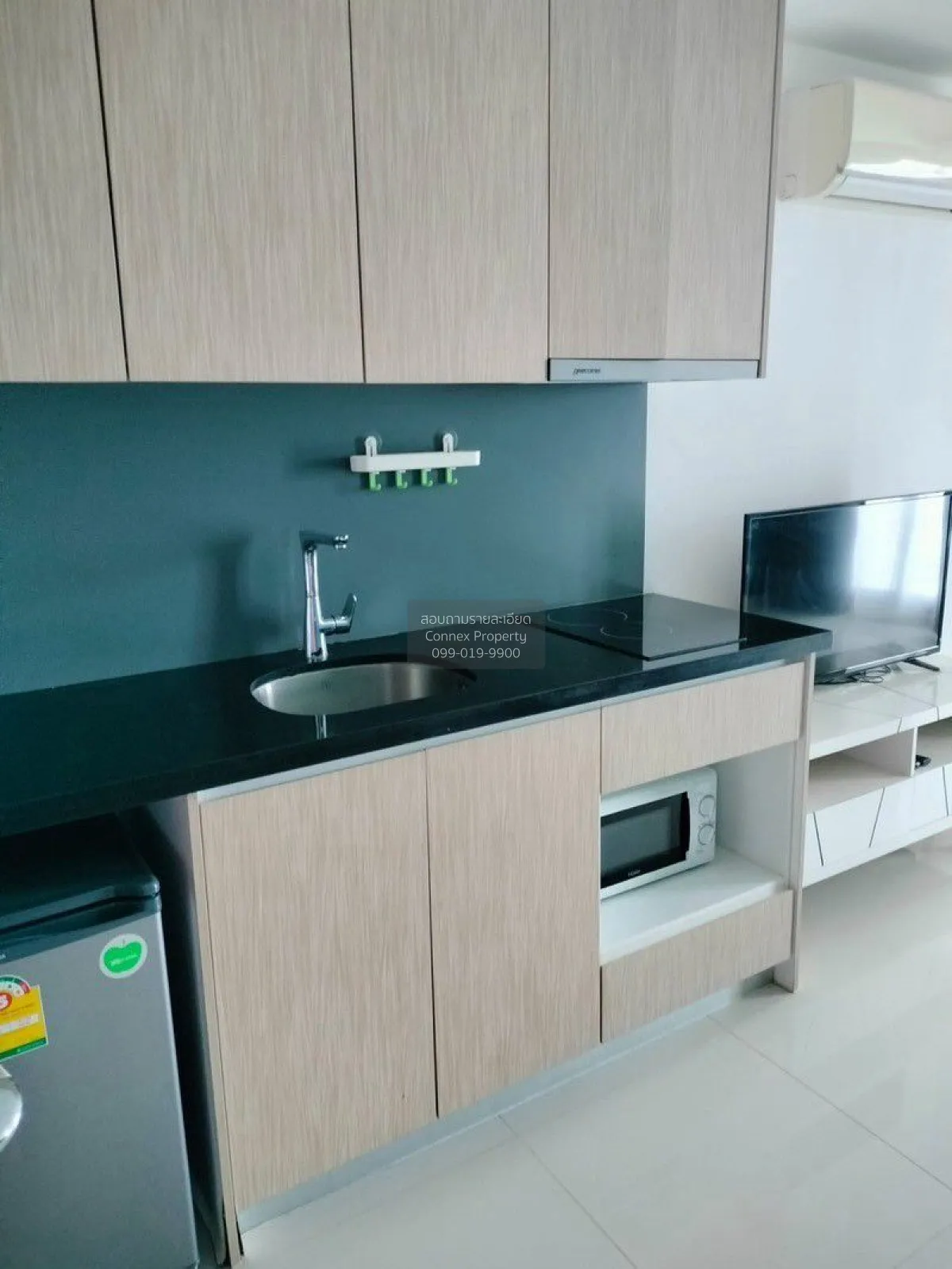 ขายคอนโด  ลากูน่า บีช รีสอร์ท 3 - เดอะ มัลดีฟส์ เมืองพัทยา บางละม