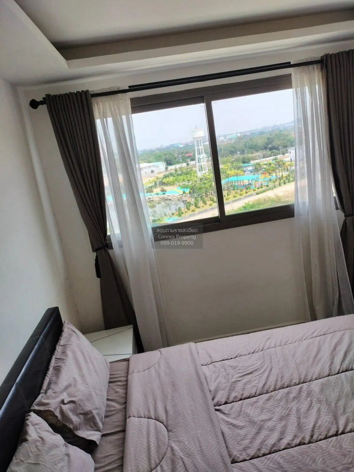 ขายคอนโด  ลากูน่า บีช รีสอร์ท 3 - เดอะ มัลดีฟส์ เมืองพัทยา บางละม