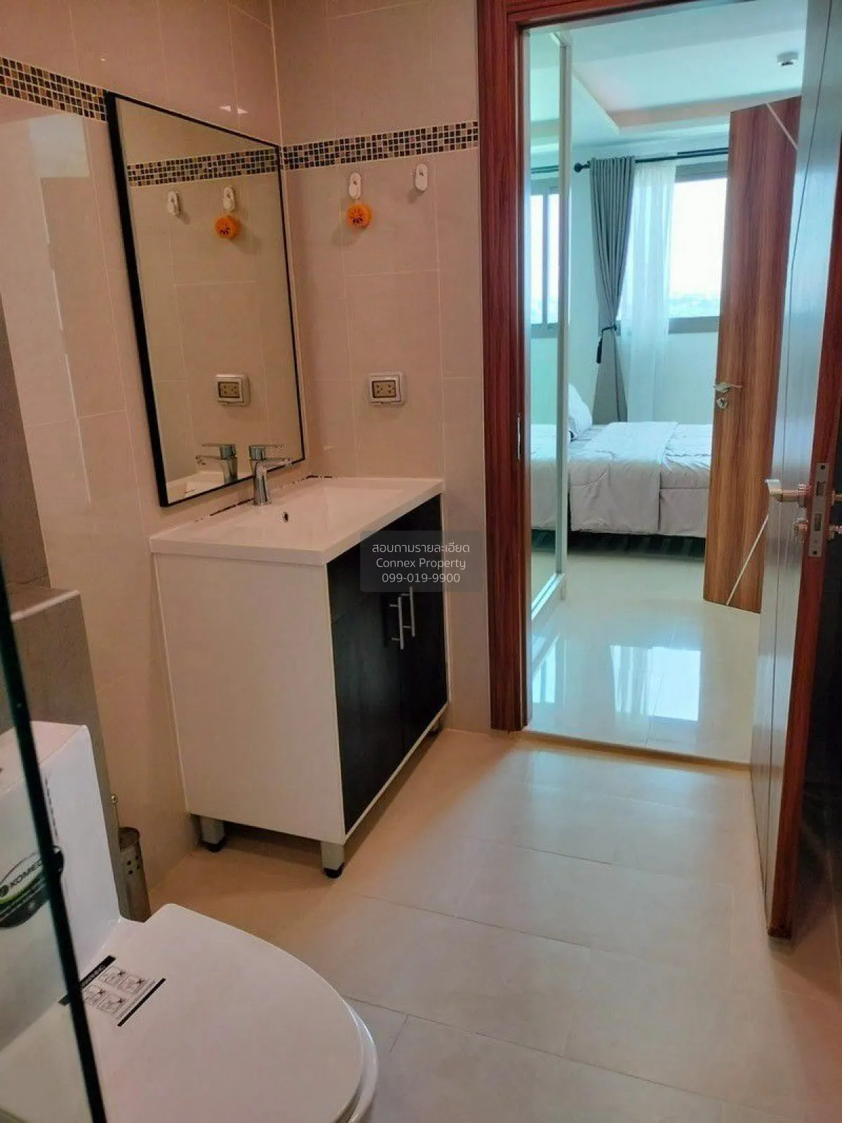 ขายคอนโด  ลากูน่า บีช รีสอร์ท 3 - เดอะ มัลดีฟส์ เมืองพัทยา บางละม