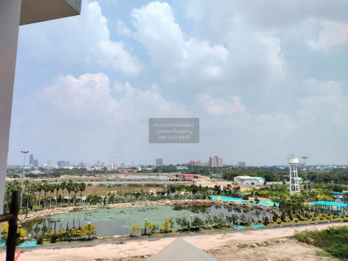 ขายคอนโด  ลากูน่า บีช รีสอร์ท 3 - เดอะ มัลดีฟส์ เมืองพัทยา บางละม