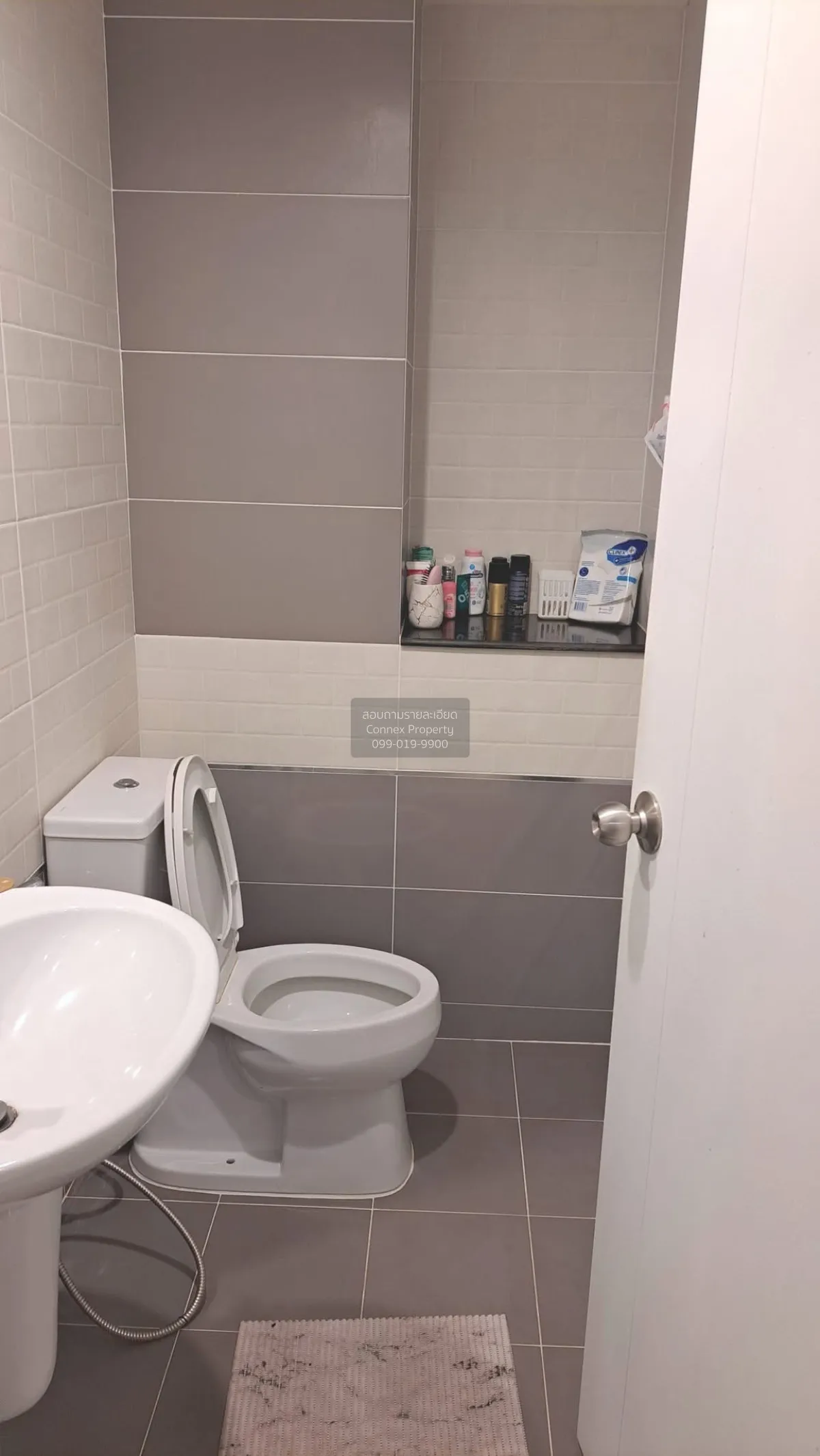 ขายทาวน์เฮ้าส์/ทาวน์โฮม  สัมมากร อเวนิว รามอินทรา-วงแหวน หน้ากว้า 4