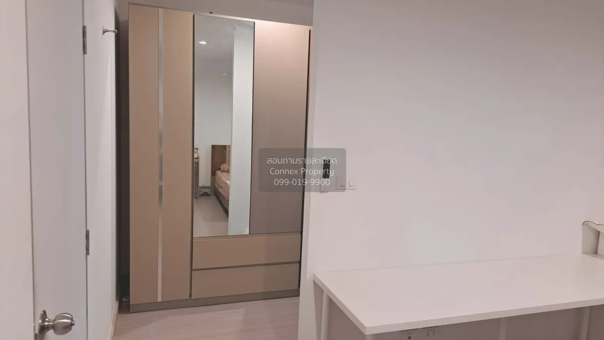 ขายทาวน์เฮ้าส์/ทาวน์โฮม  สัมมากร อเวนิว รามอินทรา-วงแหวน หน้ากว้า