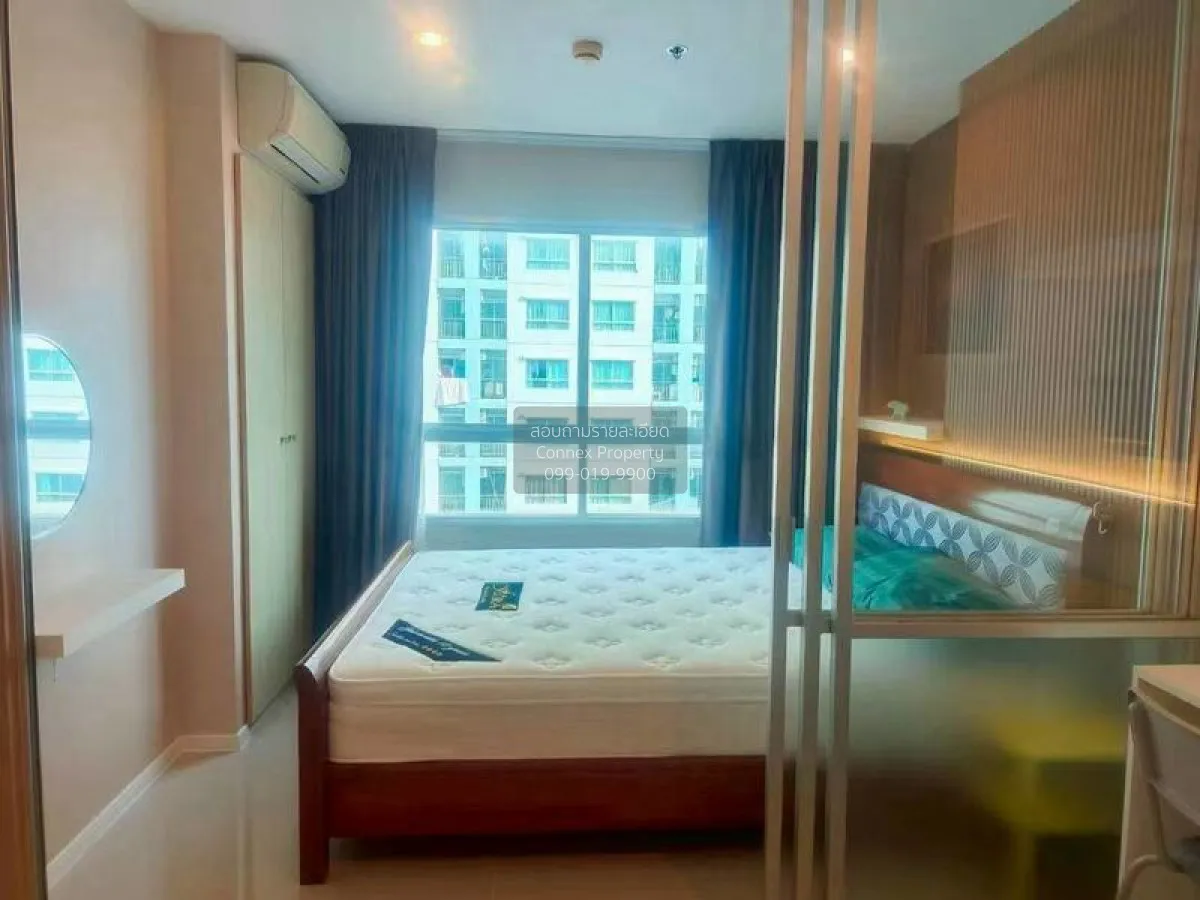 ขายคอนโด  ลุมพินี พาร์คบีช จอมเทียน นาเกลือ บางละมุง ชลบุรี CX-13 3