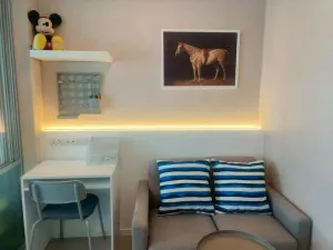 ขายคอนโด  ลุมพินี พาร์คบีช จอมเทียน นาเกลือ บางละมุง ชลบุรี CX-139790