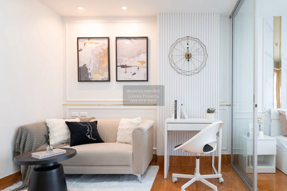 For Rent Condo , The Niche id BangKhae , MRT-Bang Khae , Bang Kha 1