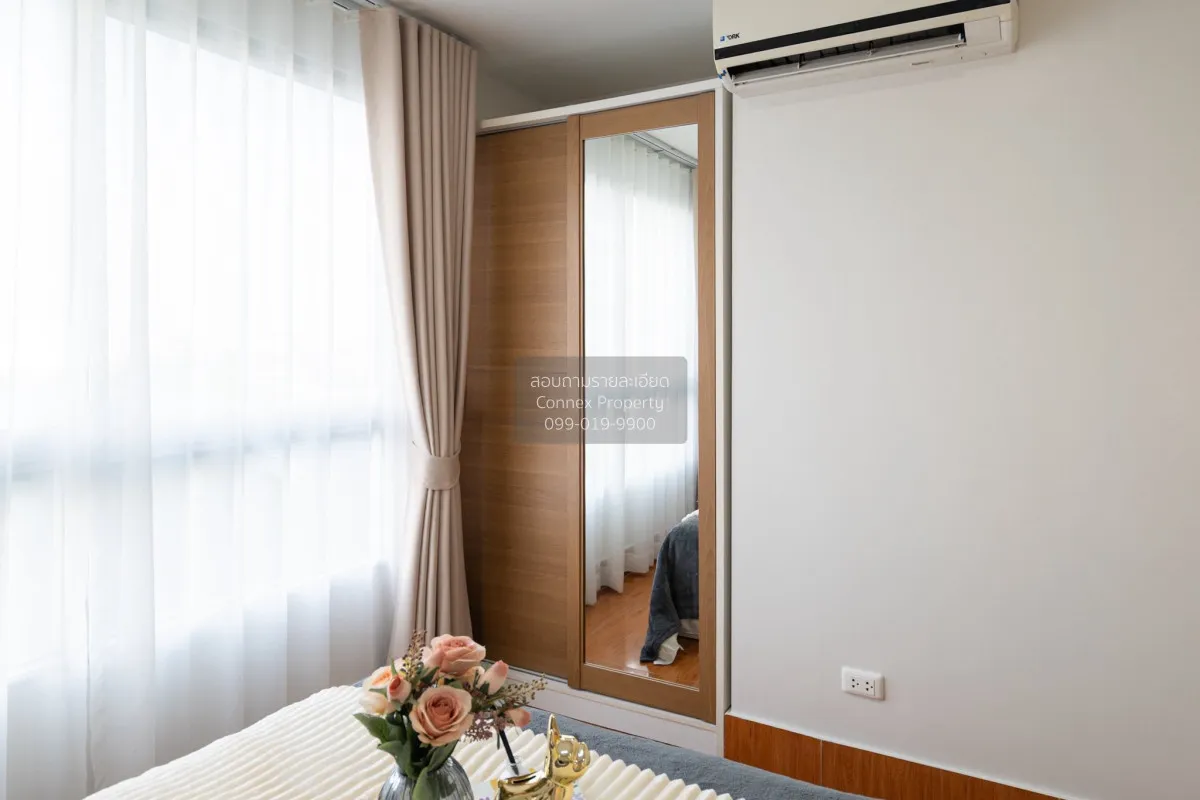 For Rent Condo , The Niche id BangKhae , MRT-Bang Khae , Bang Kha