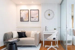 For Rent Condo , The Niche id BangKhae , MRT-Bang Khae , Bang Khae Nuea , Bang Khae , Bangkok , CX-139792