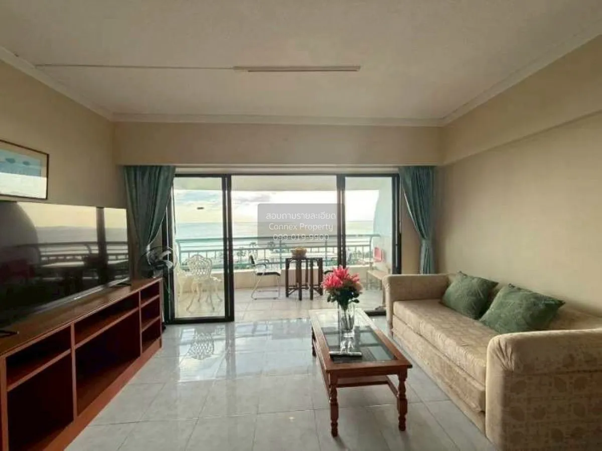 ขายคอนโด  เมโทร จอมเทียน คอนโดเทล หนองปรือ บางละมุง ชลบุรี CX-139 1