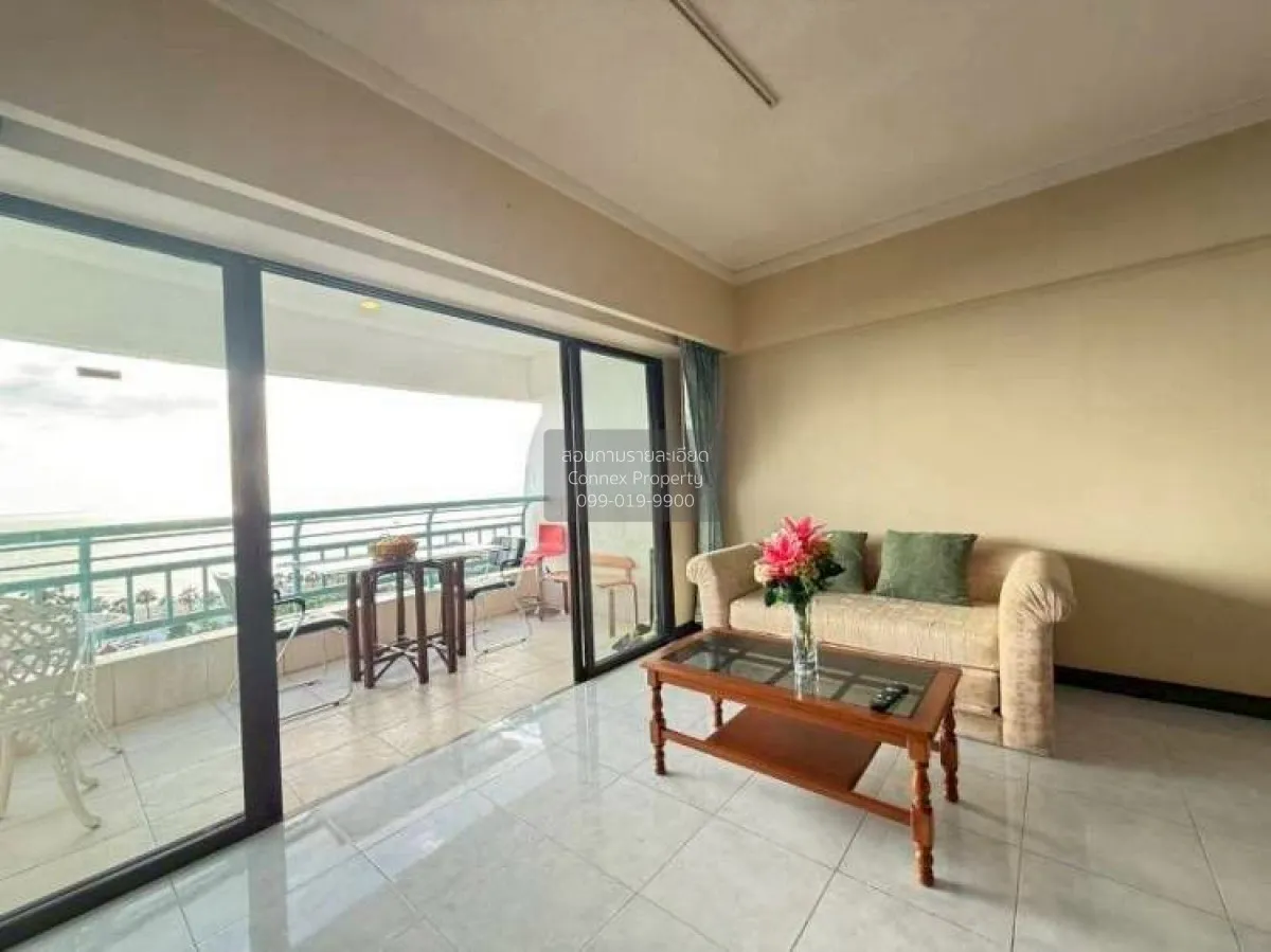 ขายคอนโด  เมโทร จอมเทียน คอนโดเทล หนองปรือ บางละมุง ชลบุรี CX-139 2