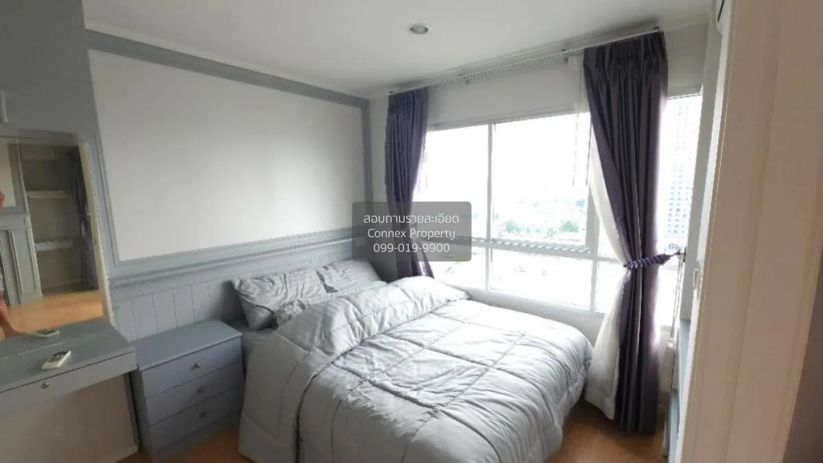 For Sale Condo , Lumpini Place Srinakarin - Huamark Station , ARL 1