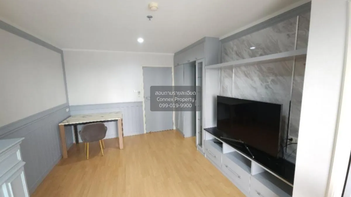 For Sale Condo , Lumpini Place Srinakarin - Huamark Station , ARL