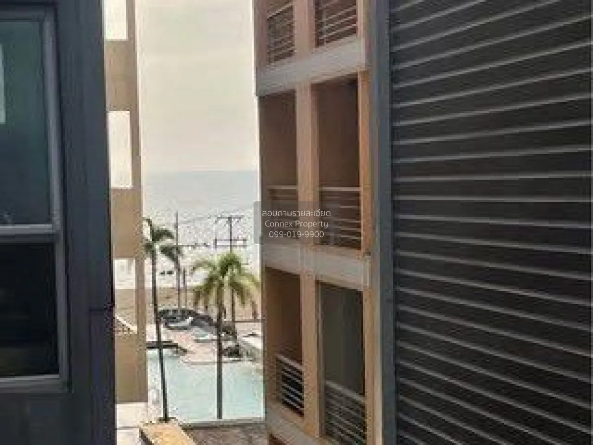 For Sale Condo , Neo Seaview Pattaya @Jomtien , Na Chom Thian , S