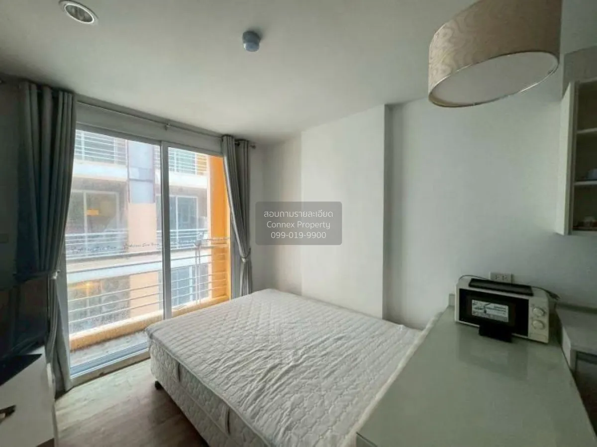 For Sale Condo , Neo Seaview Pattaya @Jomtien , Na Chom Thian , S 2