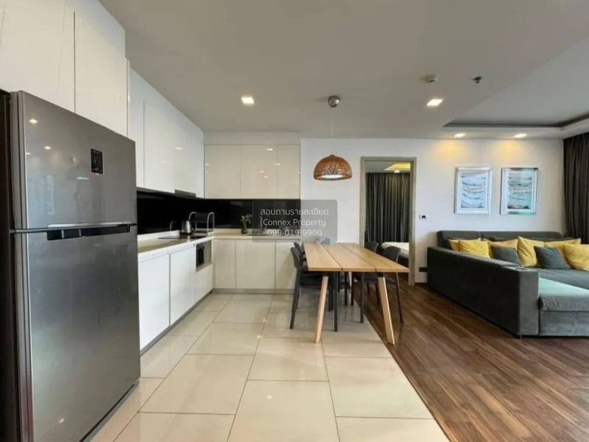 ขายคอนโด  เดอะ พีค ทาวเวอร์ หนองปรือ บางละมุง ชลบุรี CX-139799 3