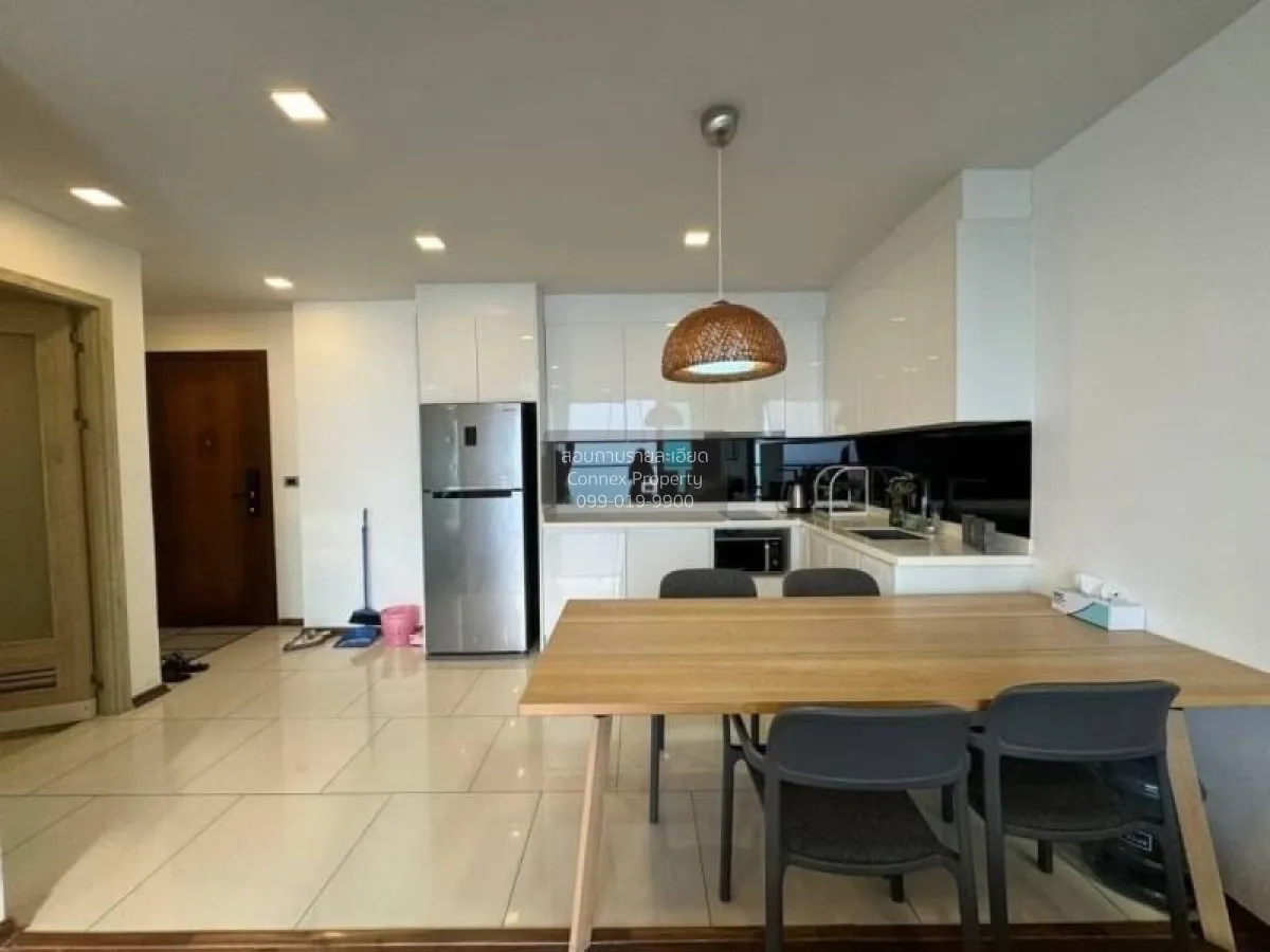 ขายคอนโด  เดอะ พีค ทาวเวอร์ หนองปรือ บางละมุง ชลบุรี CX-139799 4