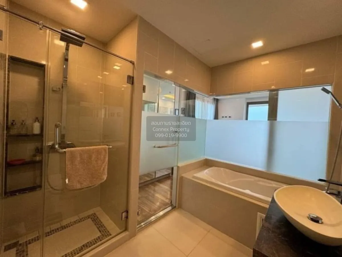 ขายคอนโด  เดอะ พีค ทาวเวอร์ หนองปรือ บางละมุง ชลบุรี CX-139799