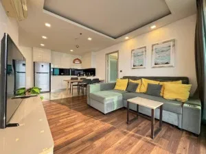 ขายคอนโด  เดอะ พีค ทาวเวอร์ หนองปรือ บางละมุง ชลบุรี CX-139799