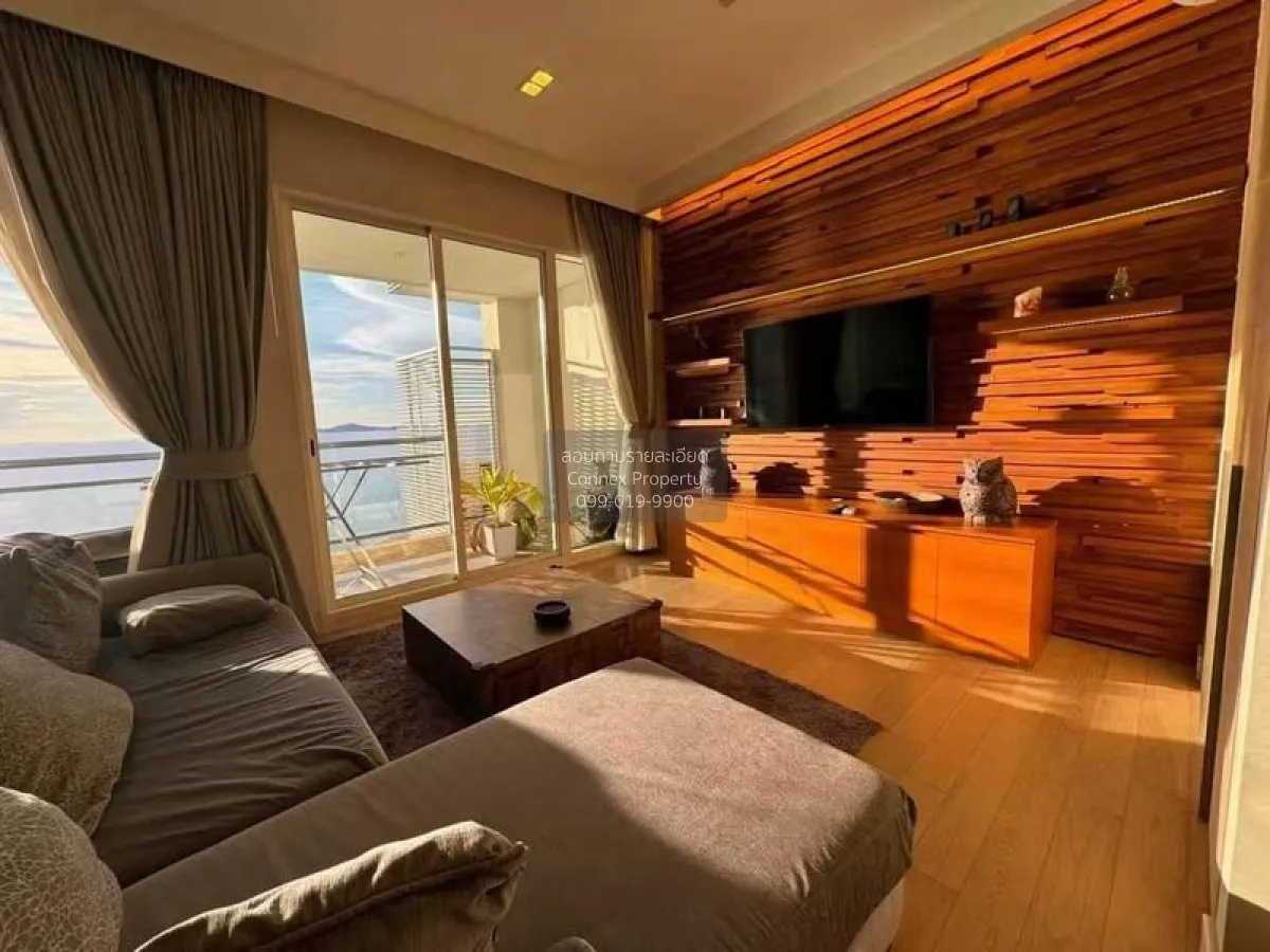 For Sale Condo , Reflection Jomtien Beach Pattaya , Na Chom Thian 2