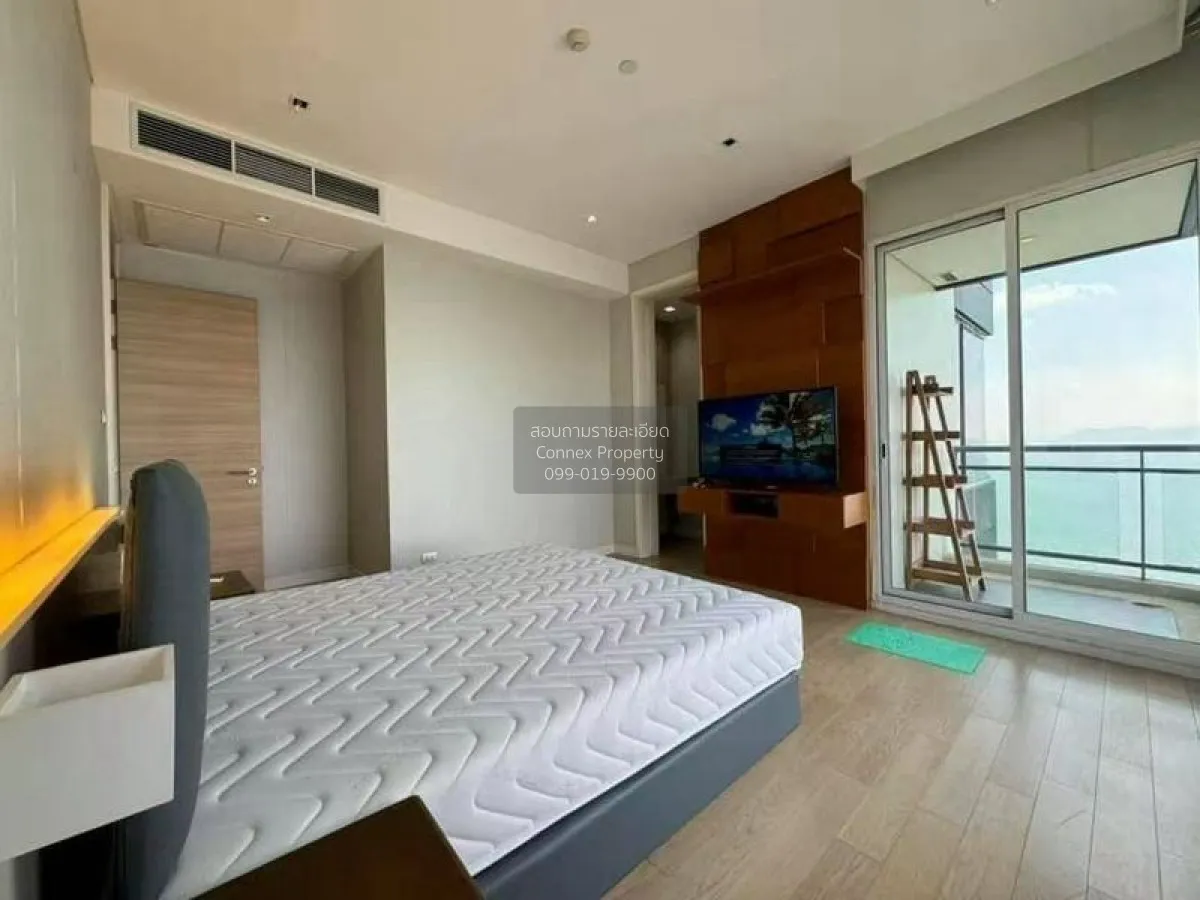 For Sale Condo , Reflection Jomtien Beach Pattaya , Na Chom Thian
