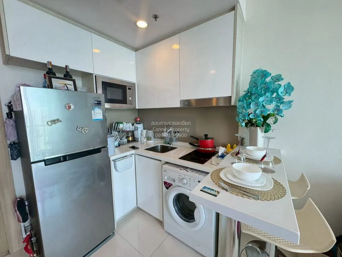 For Sale Condo , The Riviera Wongamat , Na Kluea , Bang Lamung ,  2