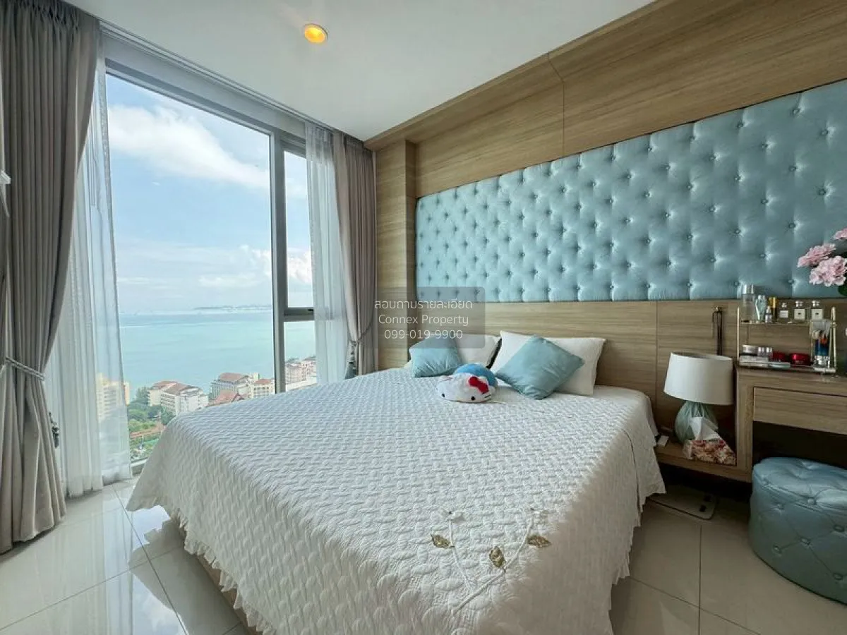 For Sale Condo , The Riviera Wongamat , Na Kluea , Bang Lamung ,  4