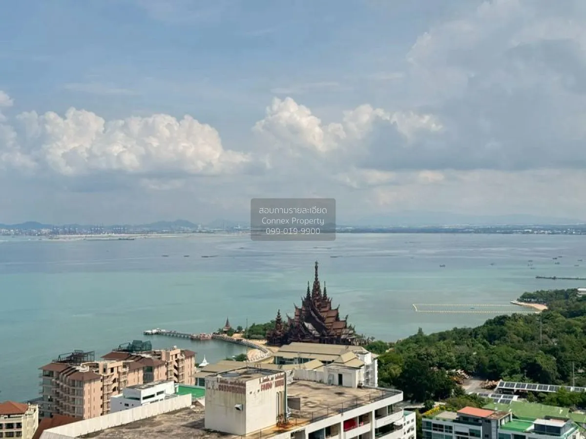 For Sale Condo , The Riviera Wongamat , Na Kluea , Bang Lamung , 