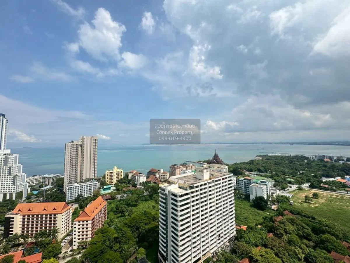 For Sale Condo , The Riviera Wongamat , Na Kluea , Bang Lamung , 