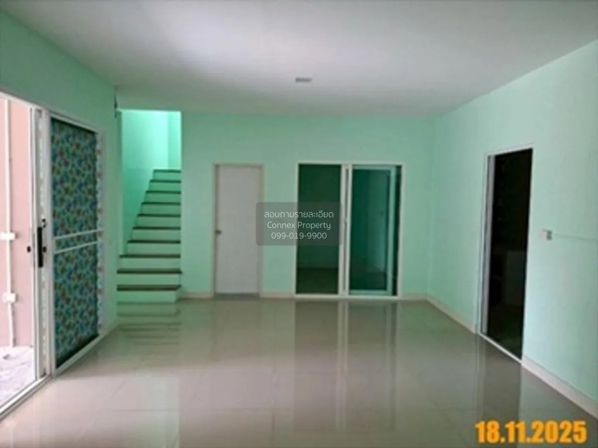 For Sale House , Grande Pleno Ramintra-Bangchan Station , Min Bur 2