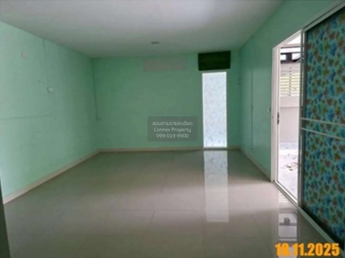 For Sale House , Grande Pleno Ramintra-Bangchan Station , Min Bur 3
