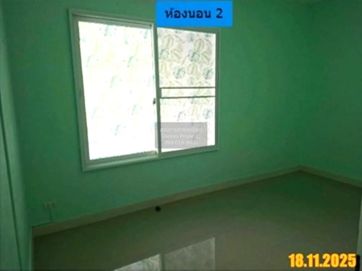 For Sale House , Grande Pleno Ramintra-Bangchan Station , Min Bur 4