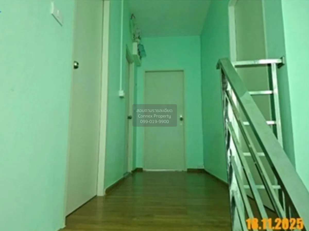 For Sale House , Grande Pleno Ramintra-Bangchan Station , Min Bur