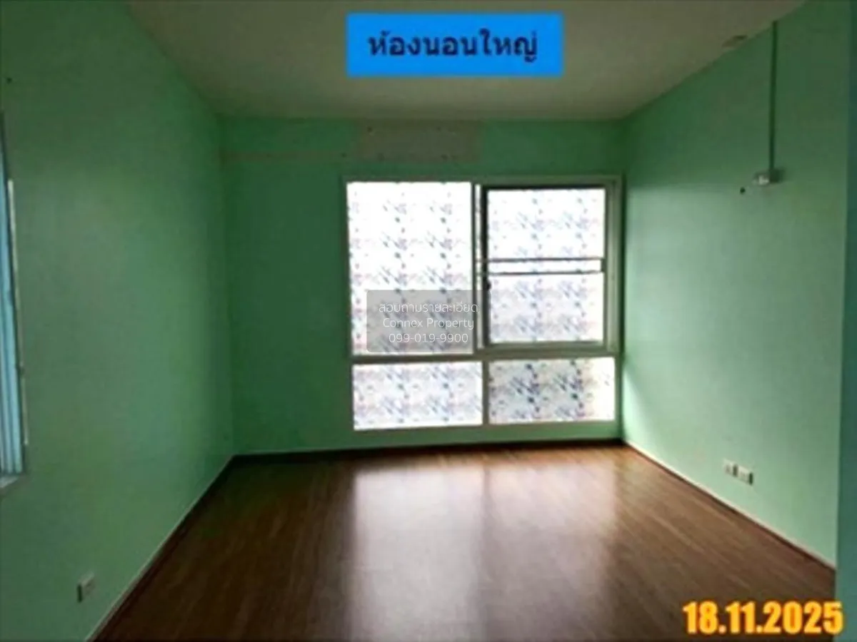For Sale House , Grande Pleno Ramintra-Bangchan Station , Min Bur