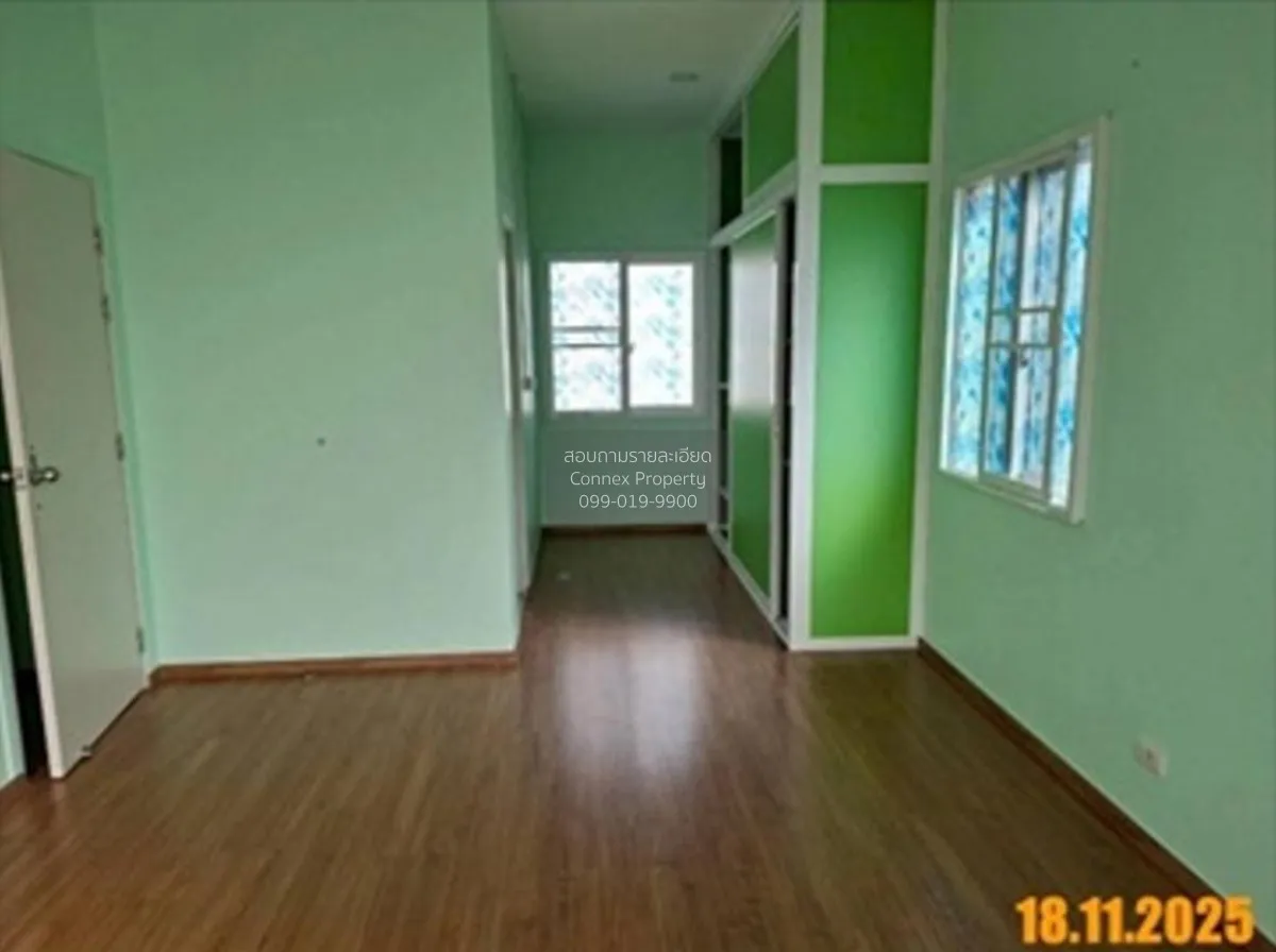 For Sale House , Grande Pleno Ramintra-Bangchan Station , Min Bur