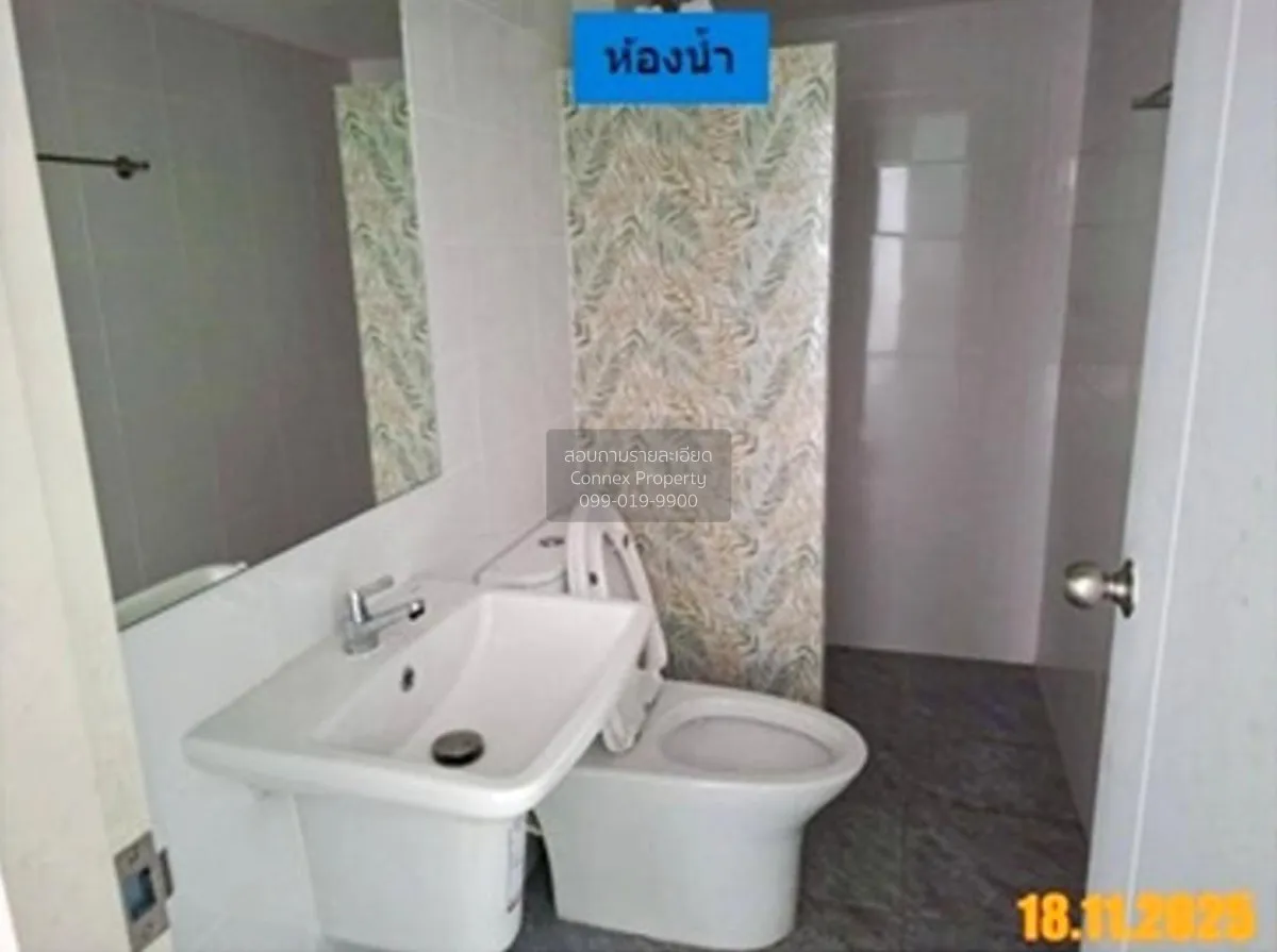 For Sale House , Grande Pleno Ramintra-Bangchan Station , Min Bur