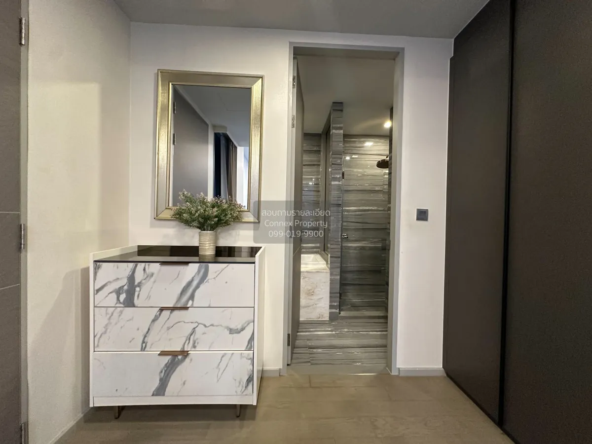 เช่าคอนโด  แอชตัน เรสซิเดนซ์ 41 วิวสวย BTS-พร้อมพงษ์ คลองตันเหนือ