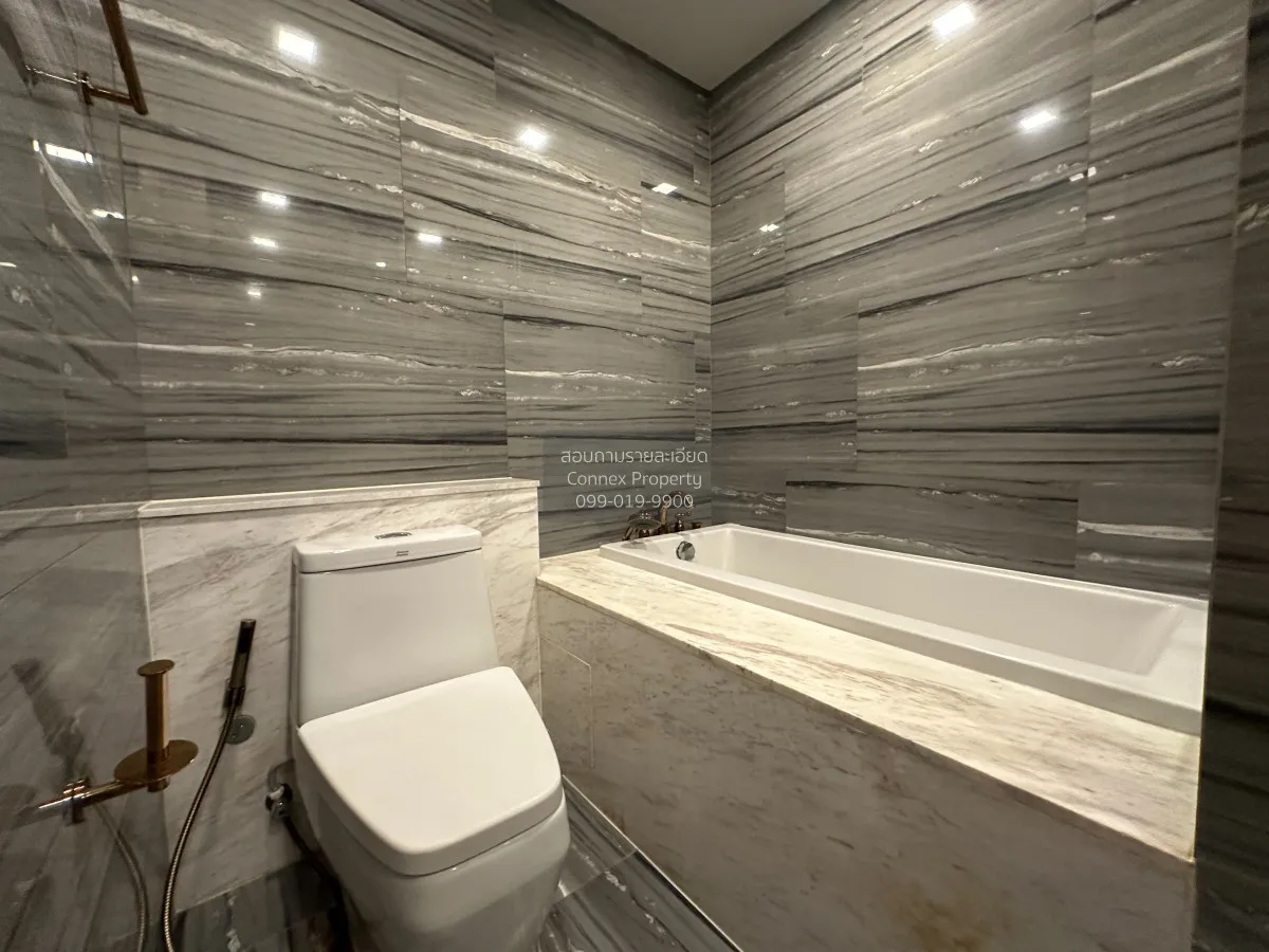 เช่าคอนโด  แอชตัน เรสซิเดนซ์ 41 วิวสวย BTS-พร้อมพงษ์ คลองตันเหนือ