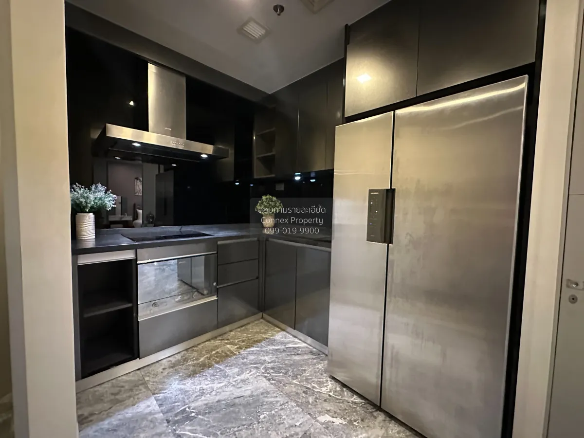 เช่าคอนโด  แอชตัน เรสซิเดนซ์ 41 วิวสวย BTS-พร้อมพงษ์ คลองตันเหนือ