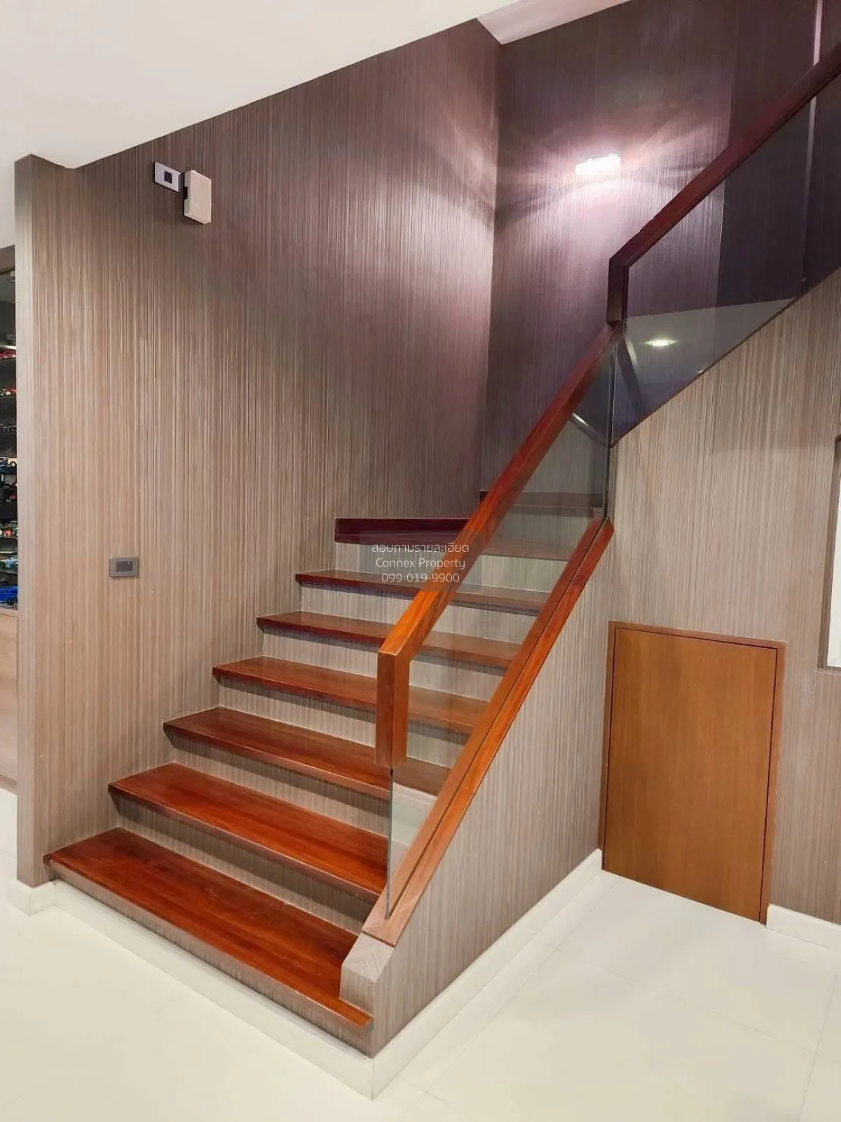 For Sale House , The Gallery House Pattern , BTS-Phahon Yothin 24 4