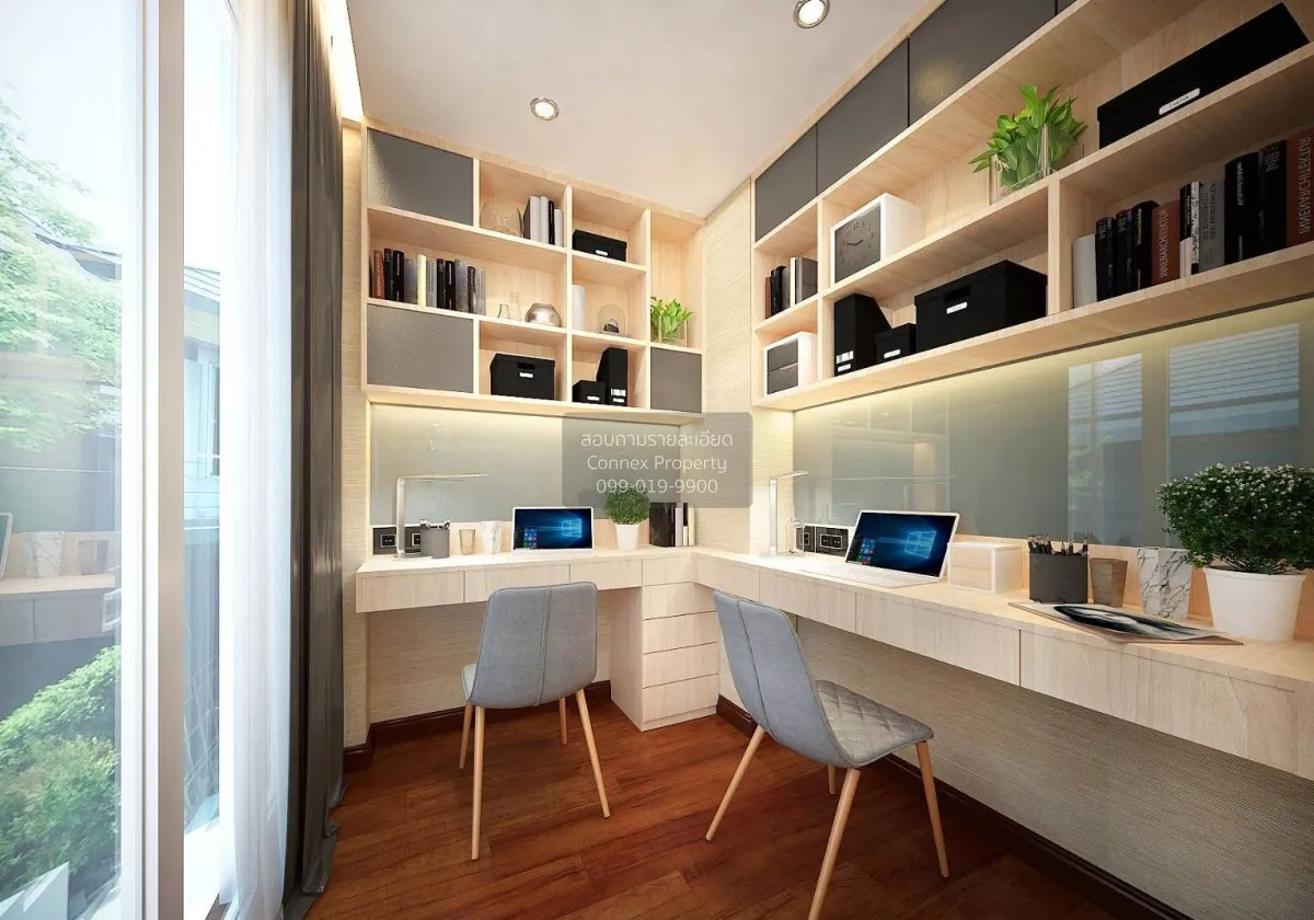 For Sale House , The Gallery House Pattern , BTS-Phahon Yothin 24