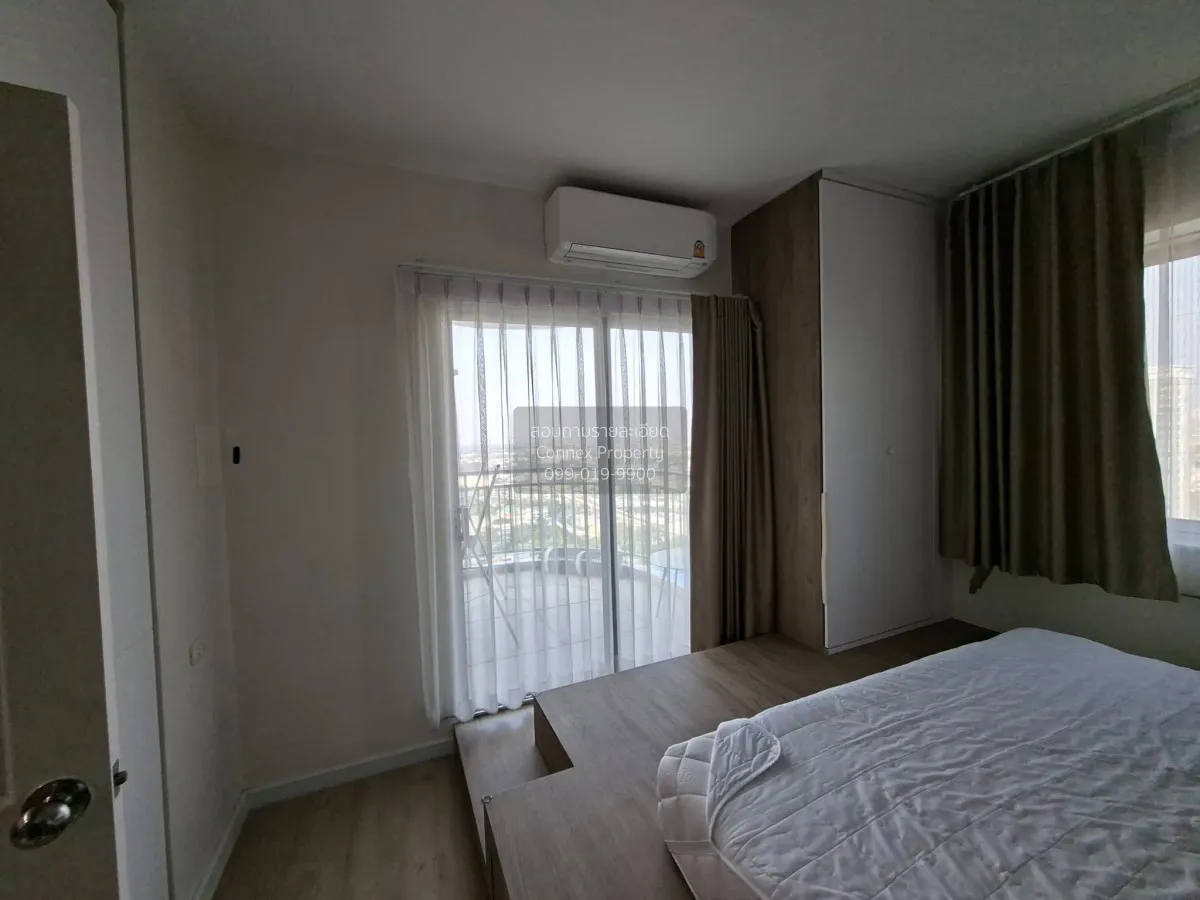 ขายคอนโด  ศุภาลัย ปาร์ค ราชพฤกษ์ - เพชรเกษม BTS-บางหว้า บางหว้า เ 4