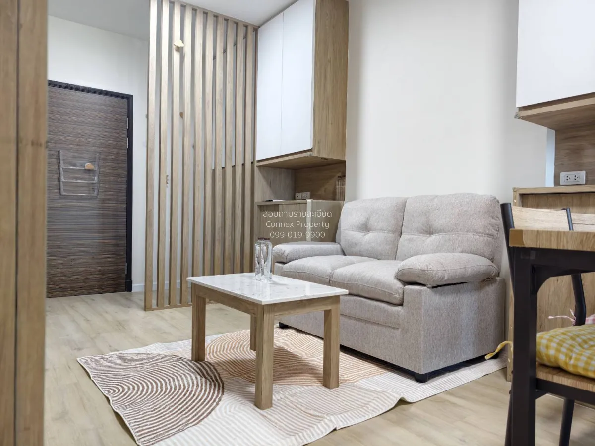 For Rent Condo , Supalai Park Ratchaphruek - Phetkasem , nice vie 2