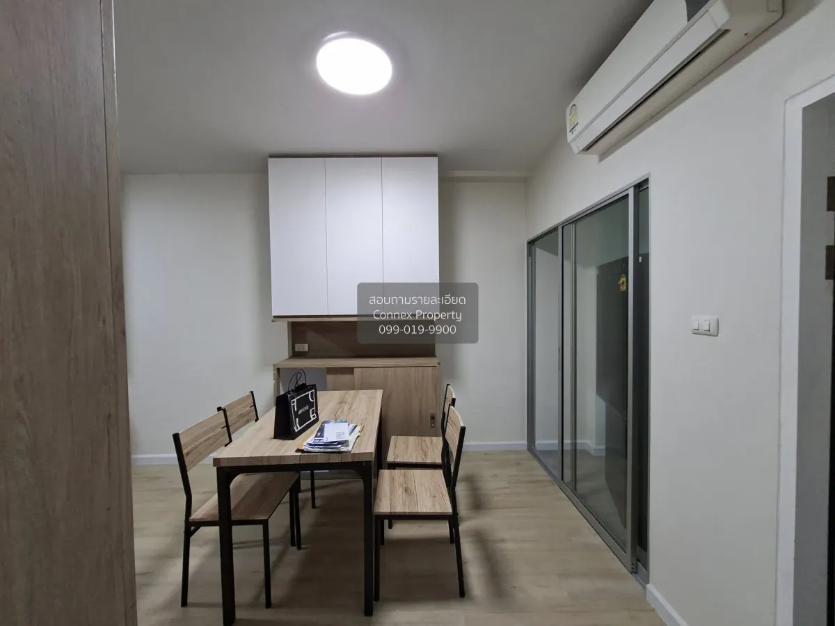 For Rent Condo , Supalai Park Ratchaphruek - Phetkasem , nice vie 4