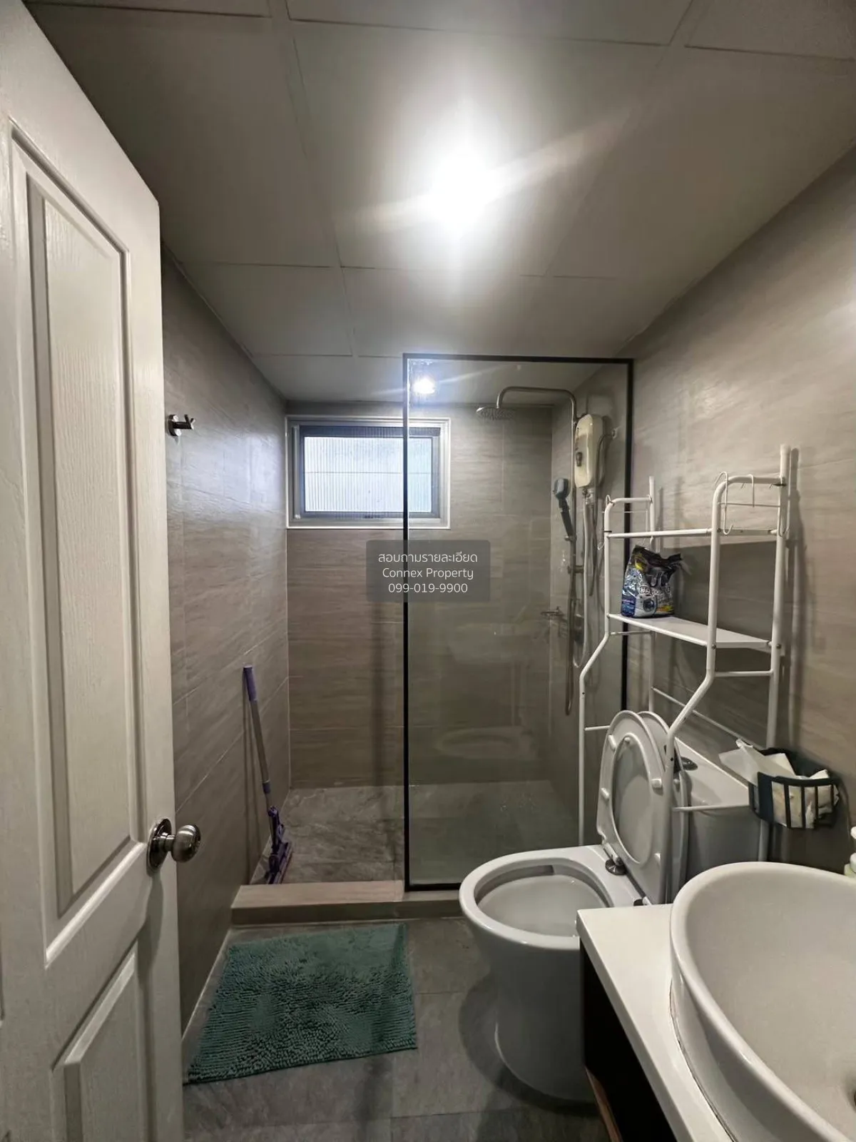 For Rent Condo , Supalai Park Ratchaphruek - Phetkasem , nice vie