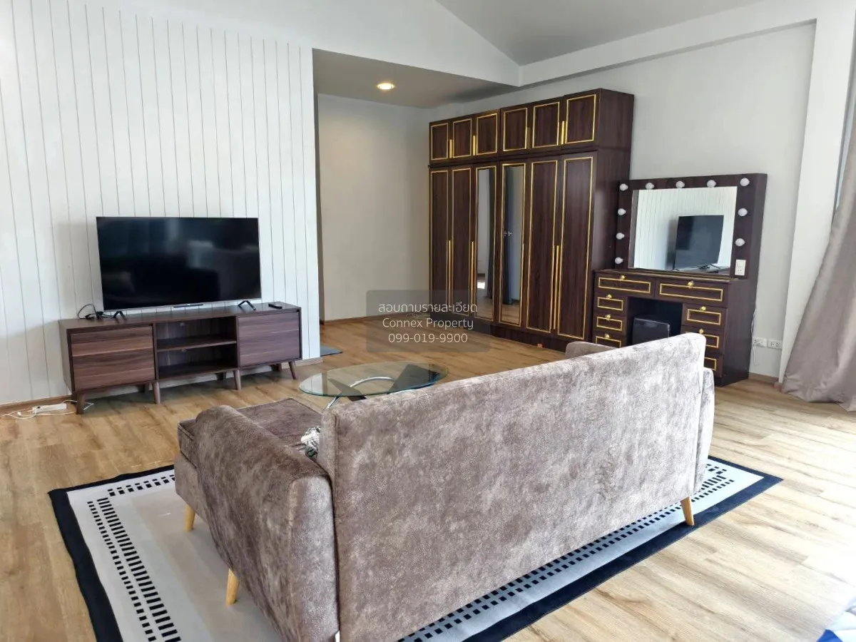 For Rent House , Manthana Rama 9 - Srinakarin , MRT-Sri Kretta ,  3