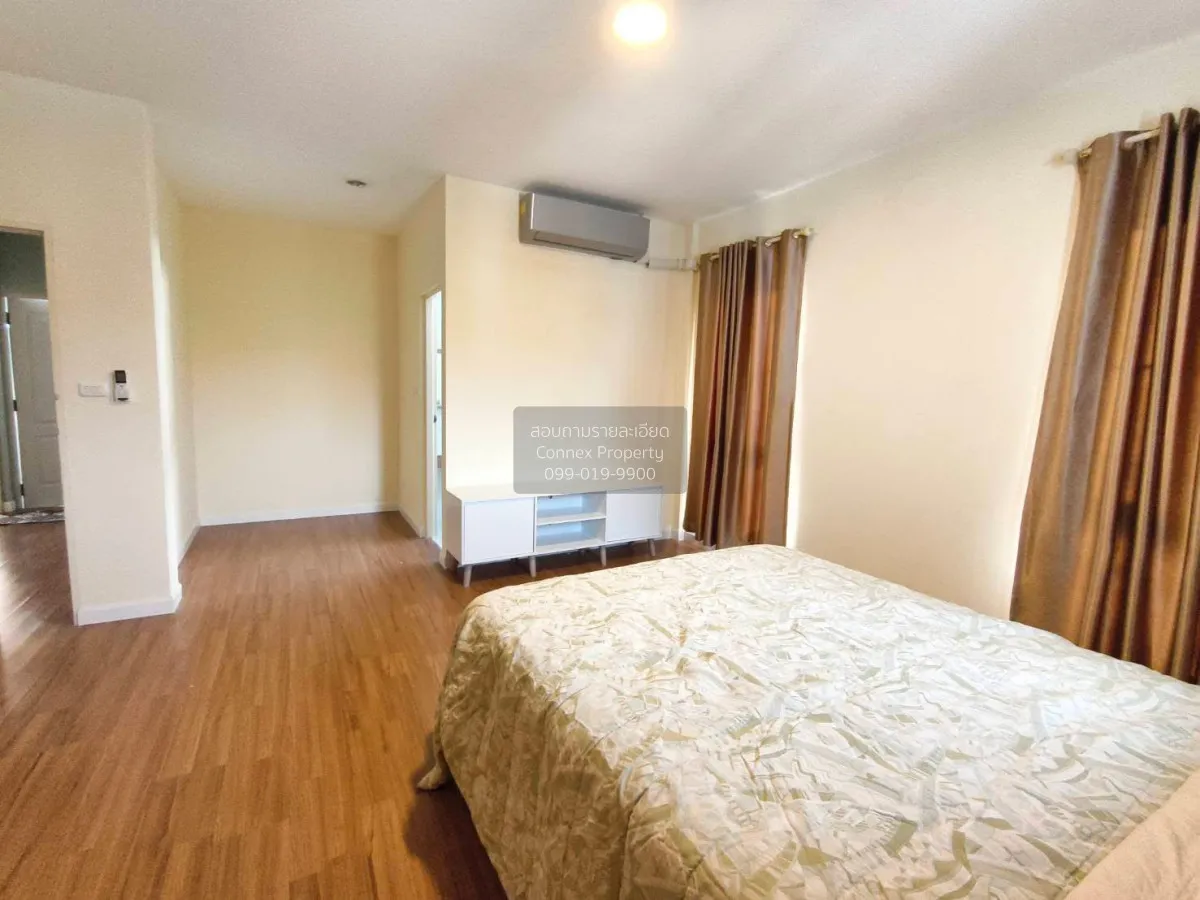 For Rent House , Manthana Rama 9 - Srinakarin , MRT-Sri Kretta , 